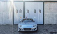 RX-8 FRONT