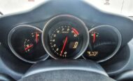 RX-8 CLUSTER