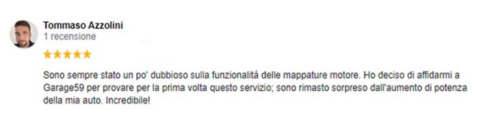 Recensione